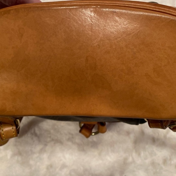 Louis Vuitton Mini Monogram Montsouris backpack - Picture 3 of 16